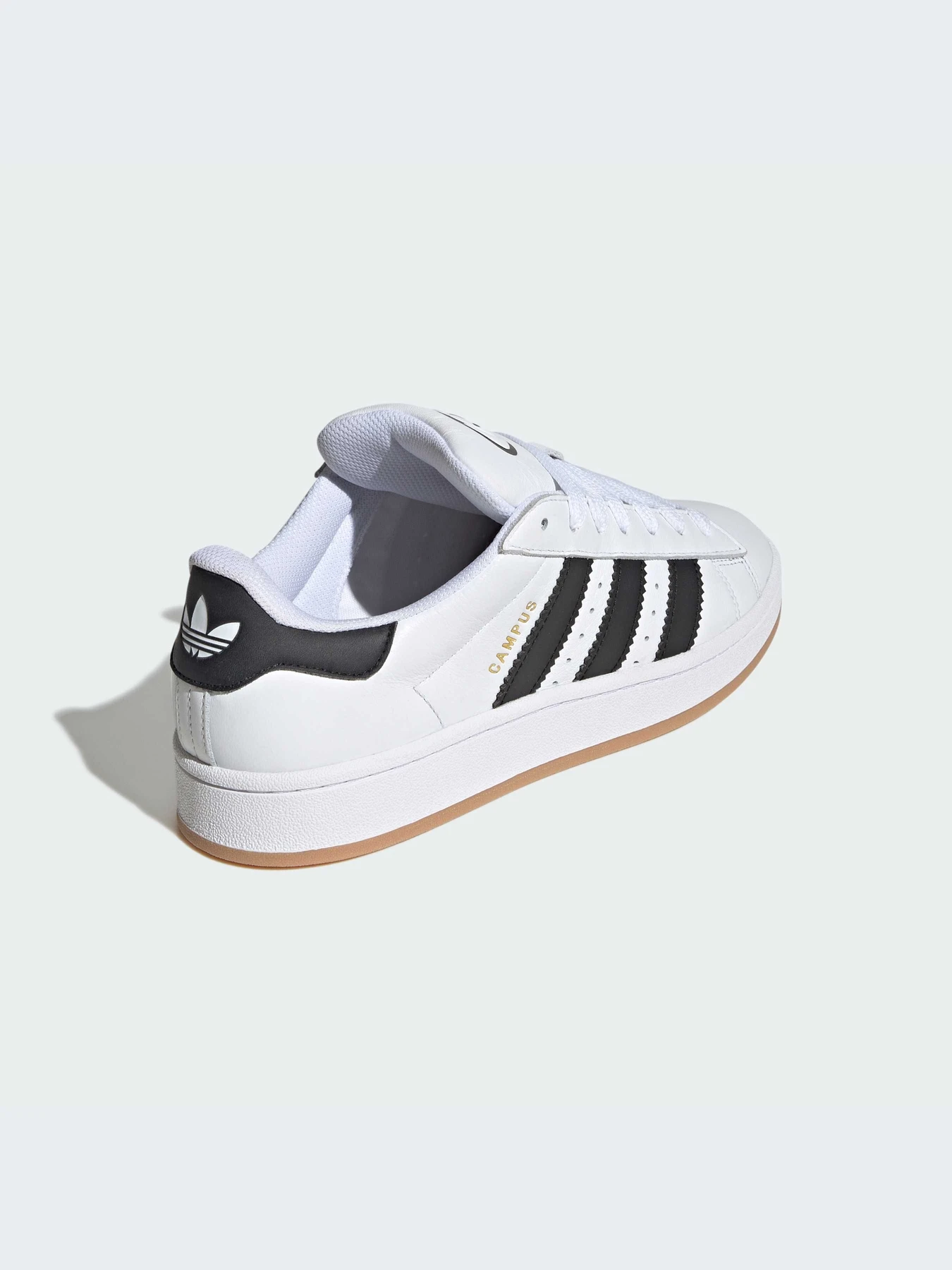 Кроссовки Adidas Campus модель JP9998-KZ Кроссовки Adidas Campus модель JP9998-KZ Фото