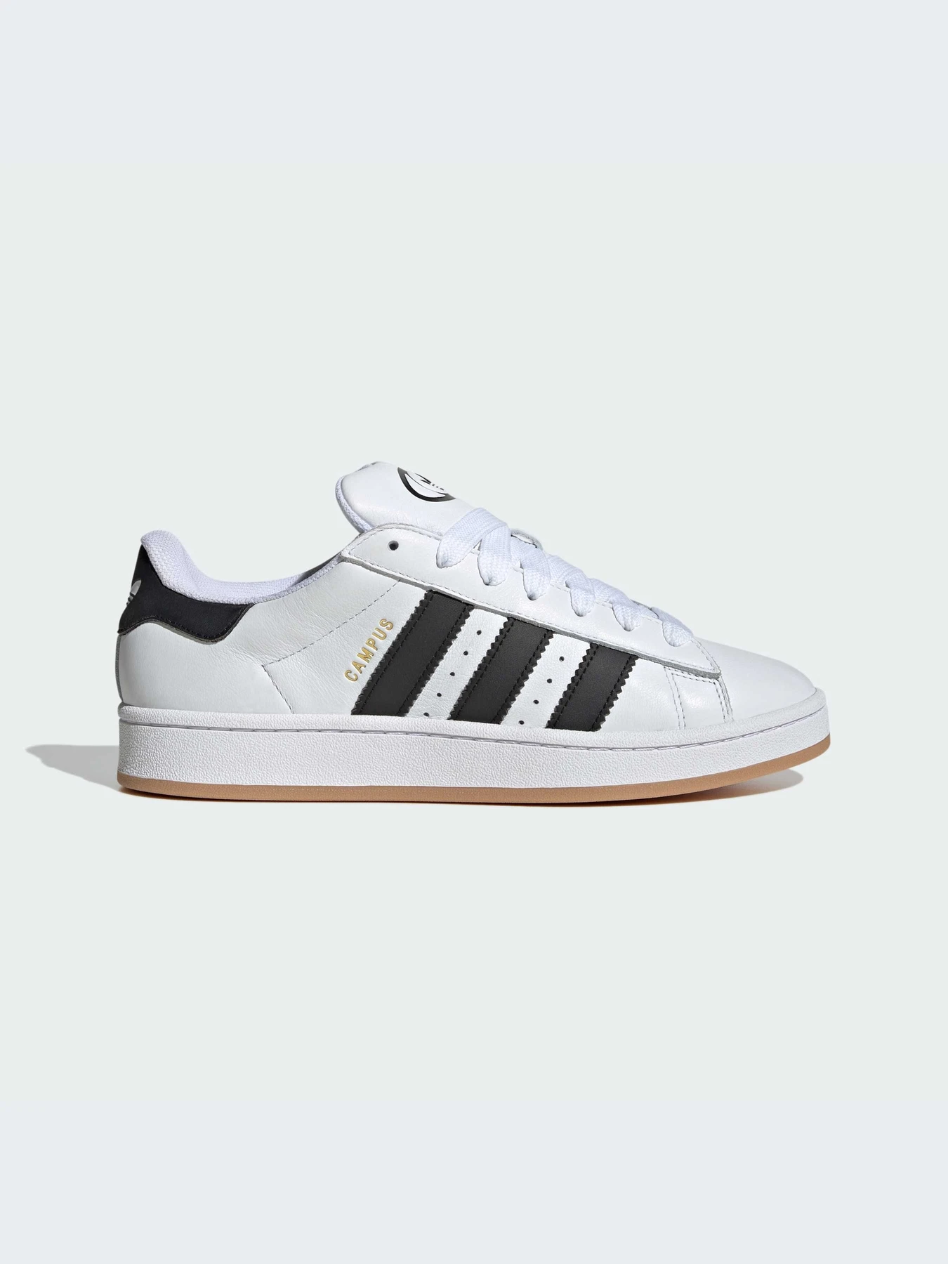 Кроссовки Adidas Campus модель JP9998-KZ Кроссовки Adidas Campus модель JP9998-KZ Фото