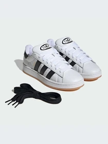 Кроссовки Adidas Campus модель JP9998-KZ Фото