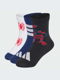 Шұлықтар мен тізеден жоғары Adidas үлгі KR2366-KZ Фото