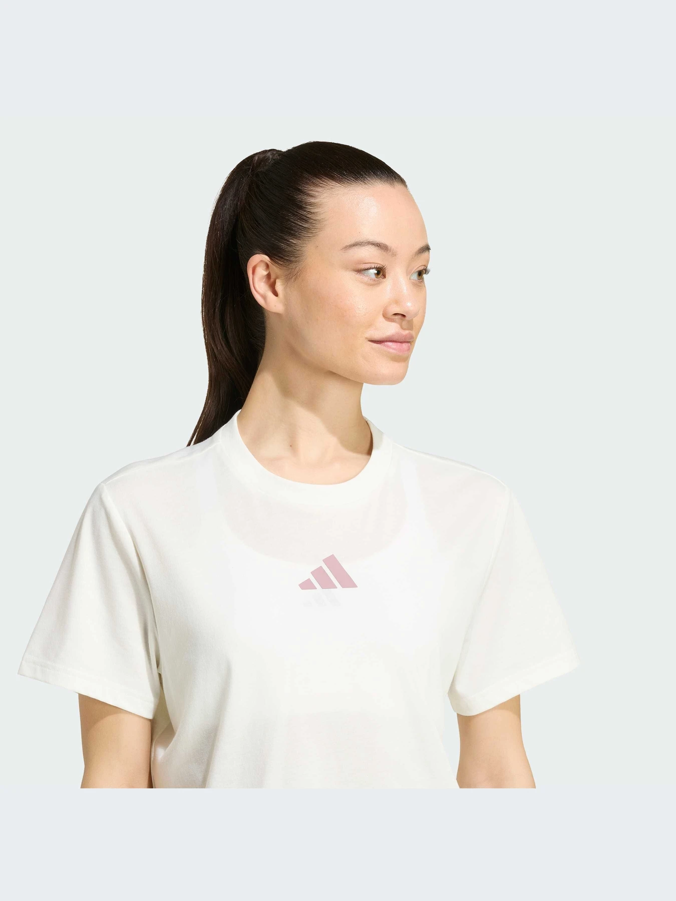 Футболки и поло Adidas Clima модель KQ9859-KZ Футболки и поло Adidas Clima модель KQ9859-KZ Фото