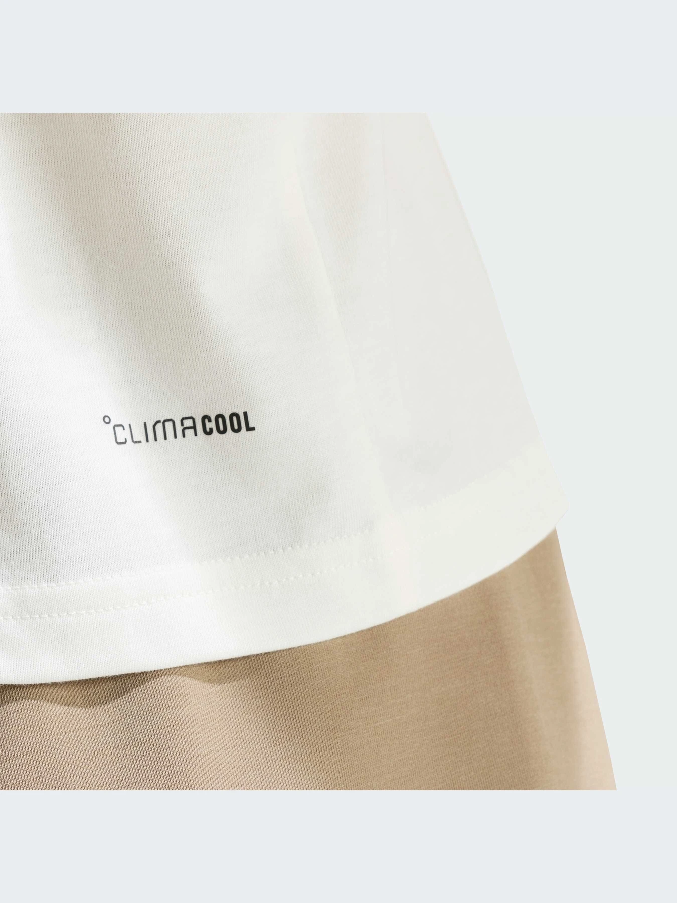 Футболки и поло Adidas Clima модель KQ9859-KZ Футболки и поло Adidas Clima модель KQ9859-KZ Фото