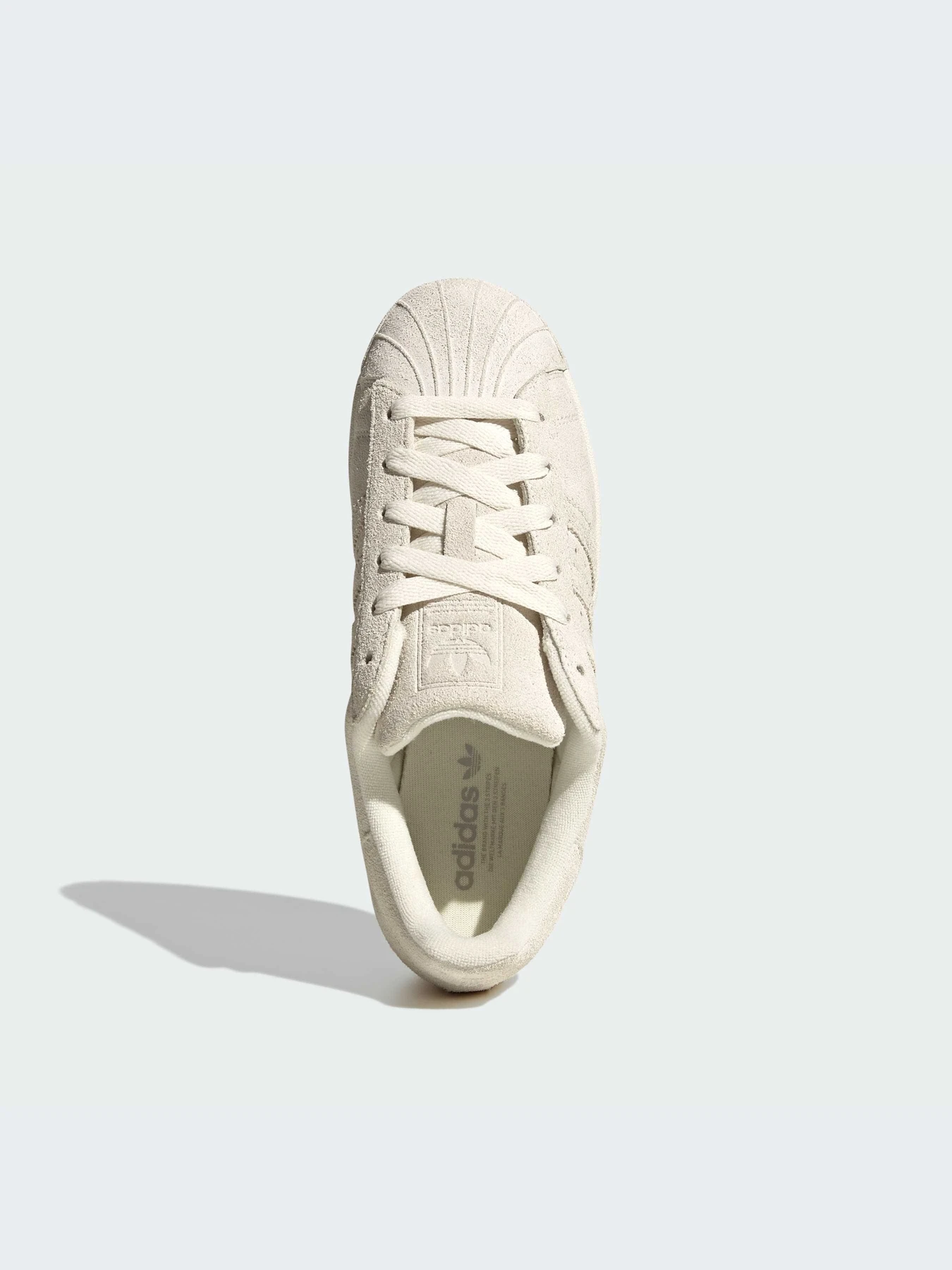 Кроссовки Adidas Superstar модель KK3298-KZ Кроссовки Adidas Superstar модель KK3298-KZ Фото