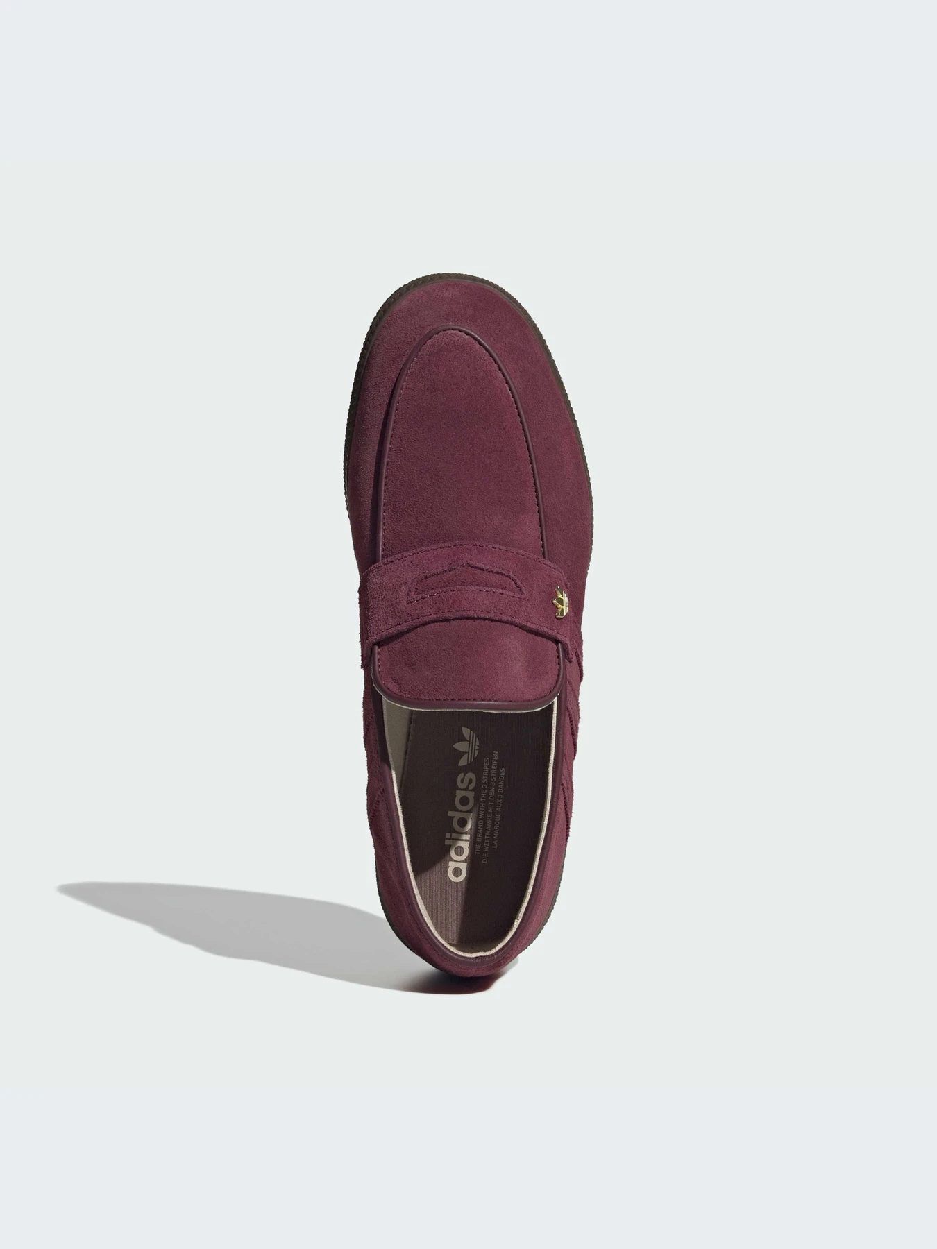 Кроссовки Adidas модель KH5702-KZ Фото