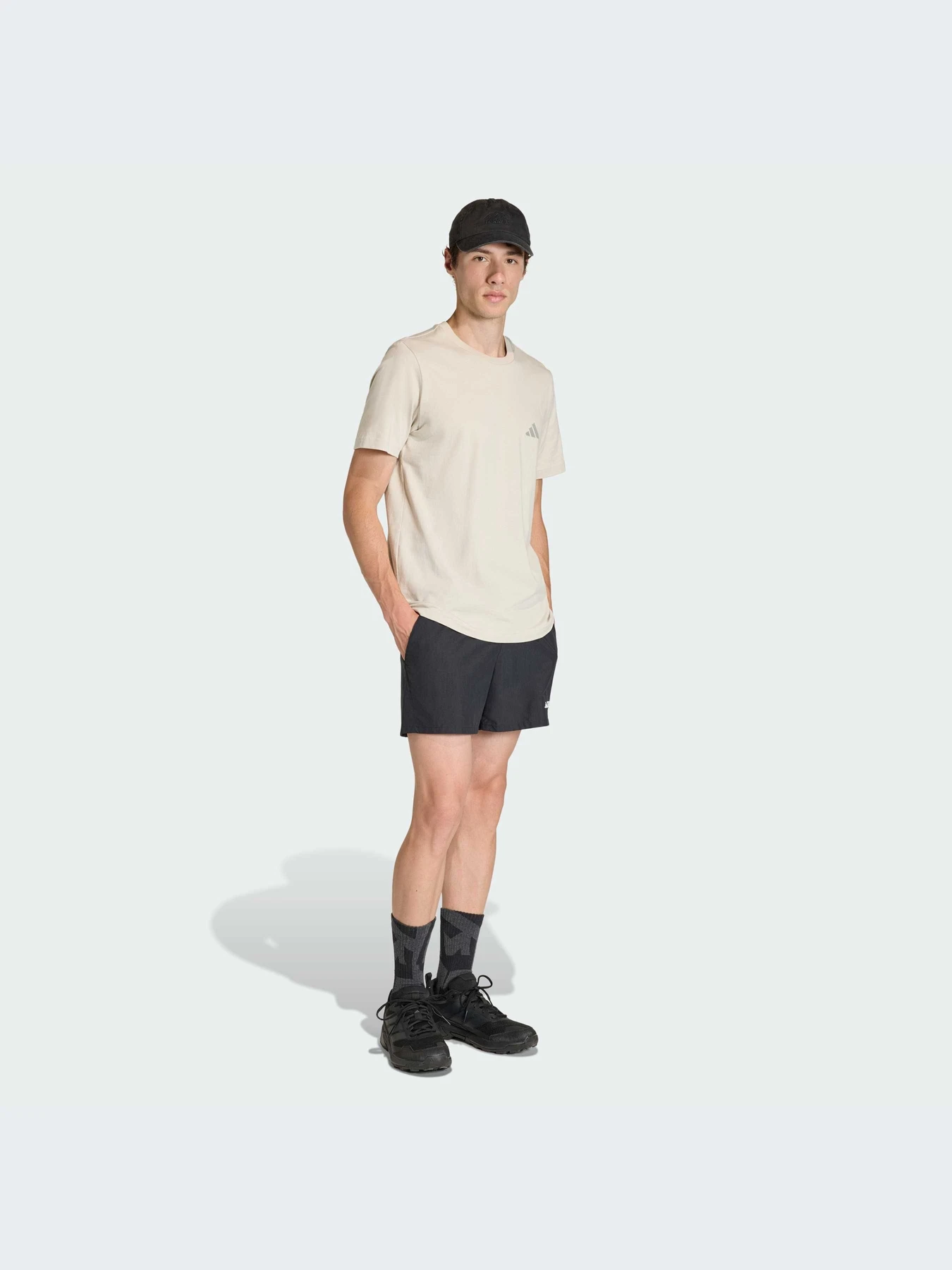 Футболки и поло Adidas модель KB9601-KZ Футболки и поло Adidas модель KB9601-KZ Фото