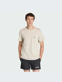 Футболкалар мен поло жейделер Adidas үлгі KB9601-KZ Фото