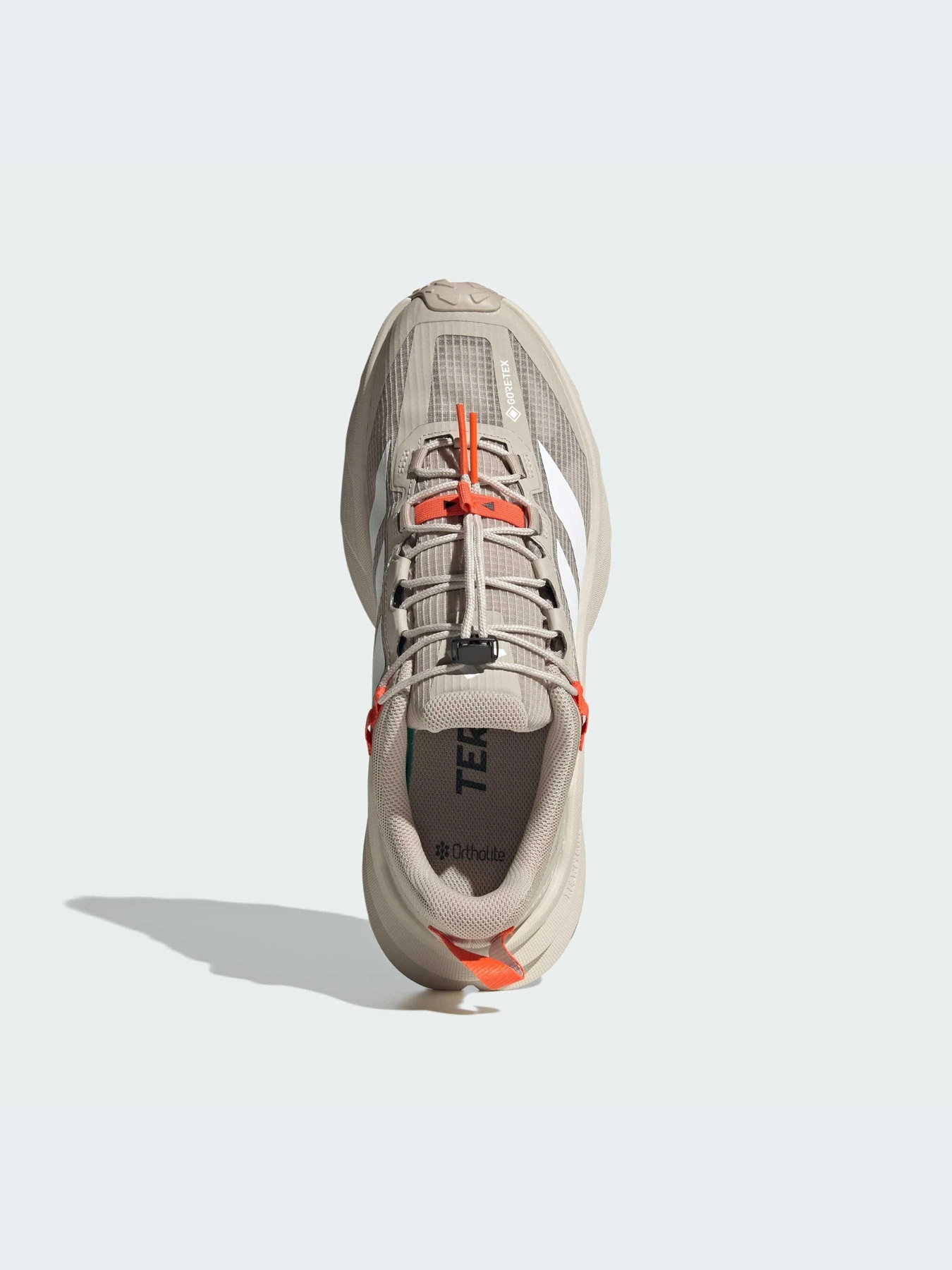 Кроссовки Adidas Terrex модель KJ4431-KZ Кроссовки Adidas Terrex модель KJ4431-KZ Фото