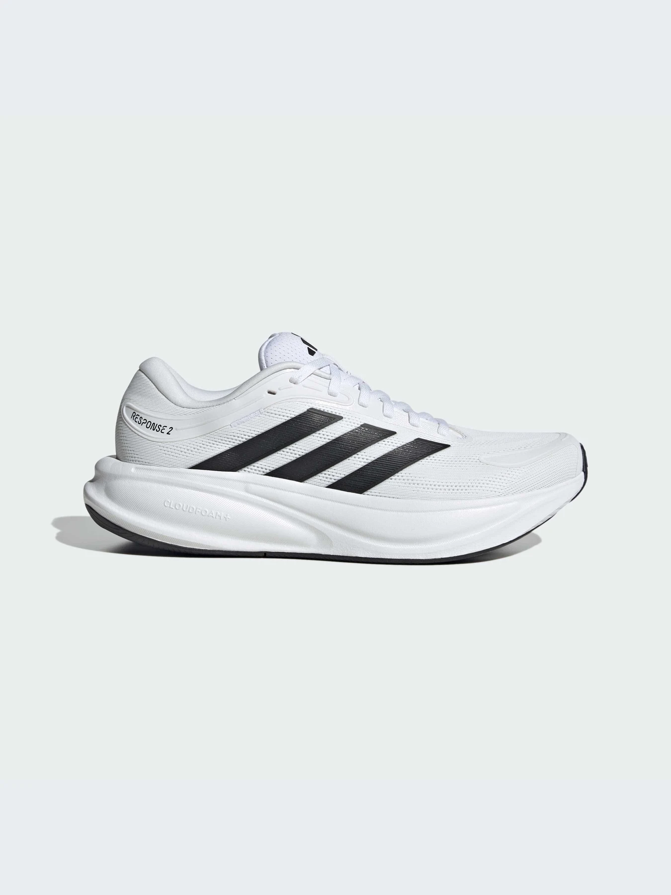 Кроссовки Adidas Response модель KJ1747-KZ Фото