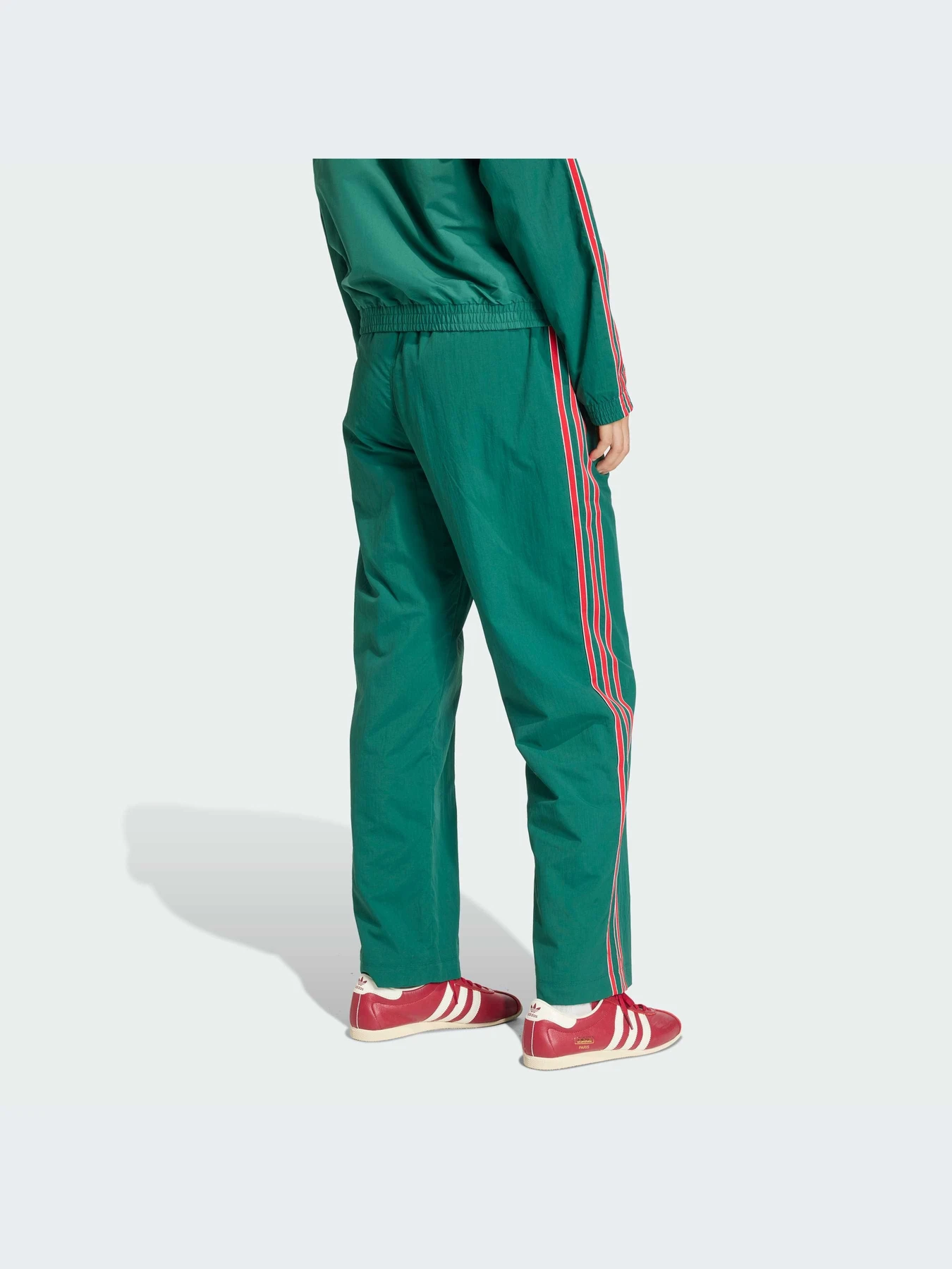 Брюки Adidas модель KC6517-KZ Брюки Adidas модель KC6517-KZ Фото