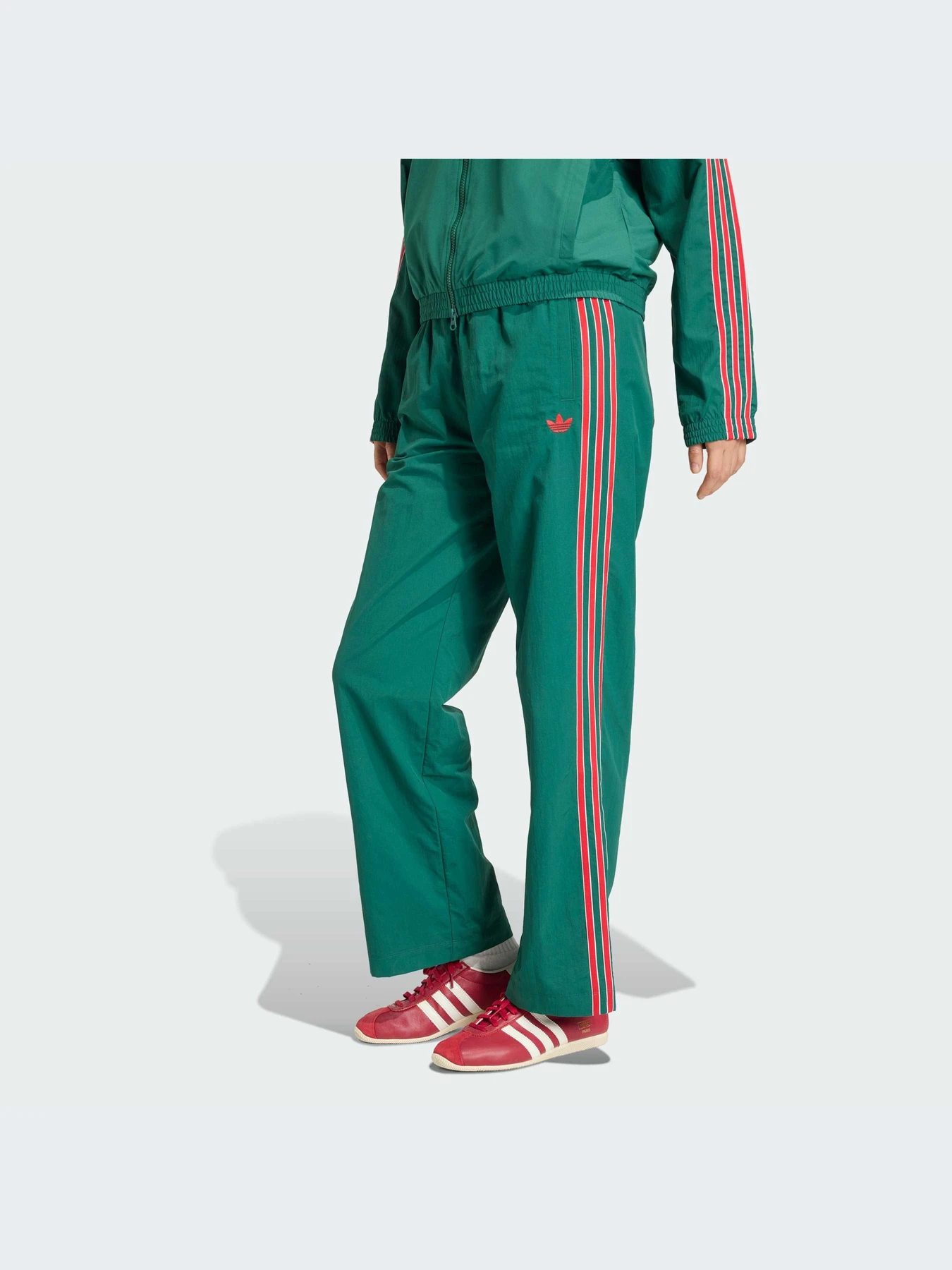 Брюки Adidas модель KC6517-KZ Брюки Adidas модель KC6517-KZ Фото