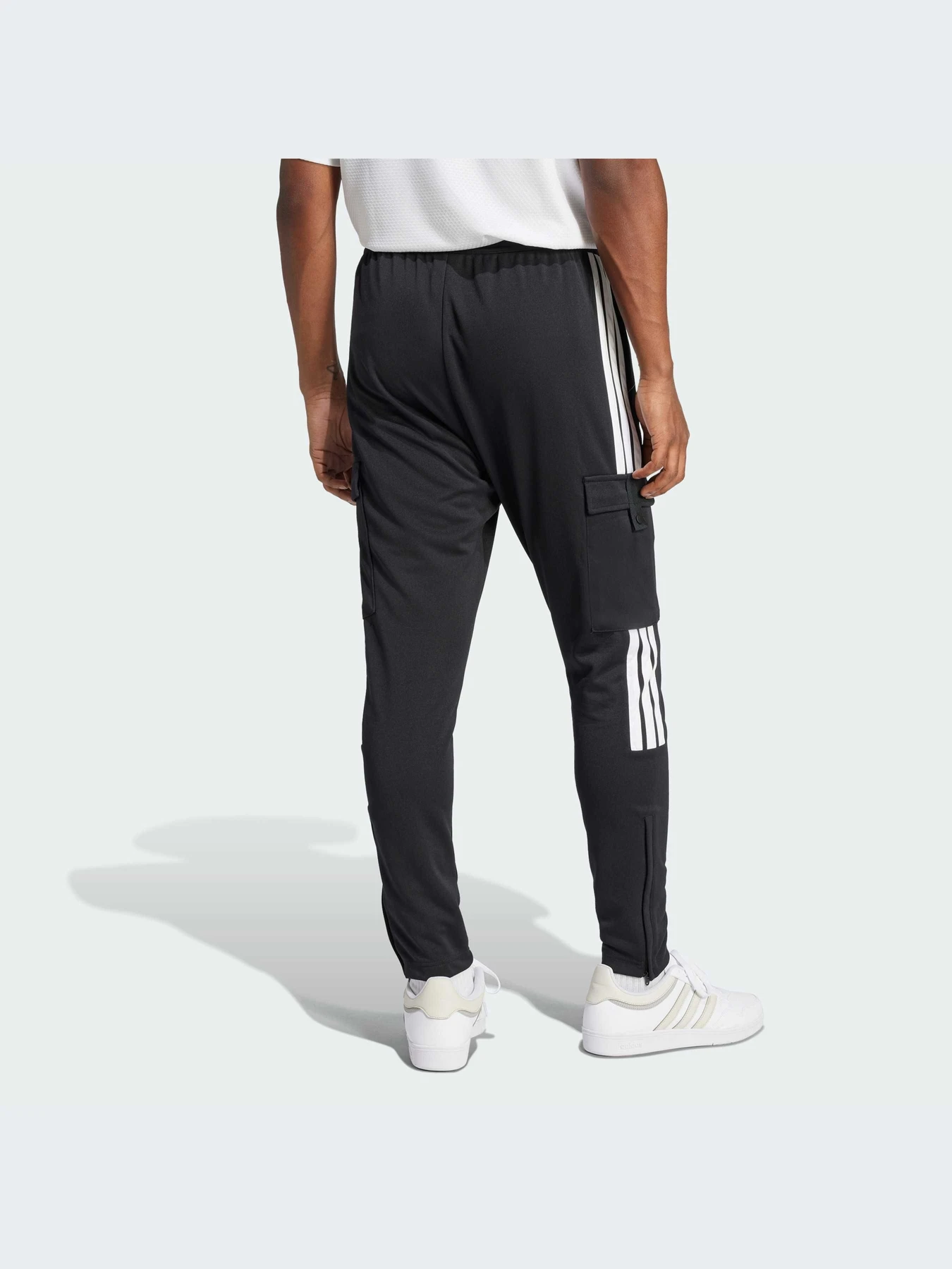 Брюки Adidas Tiro модель JC9407-KZ Брюки Adidas Tiro модель JC9407-KZ Фото