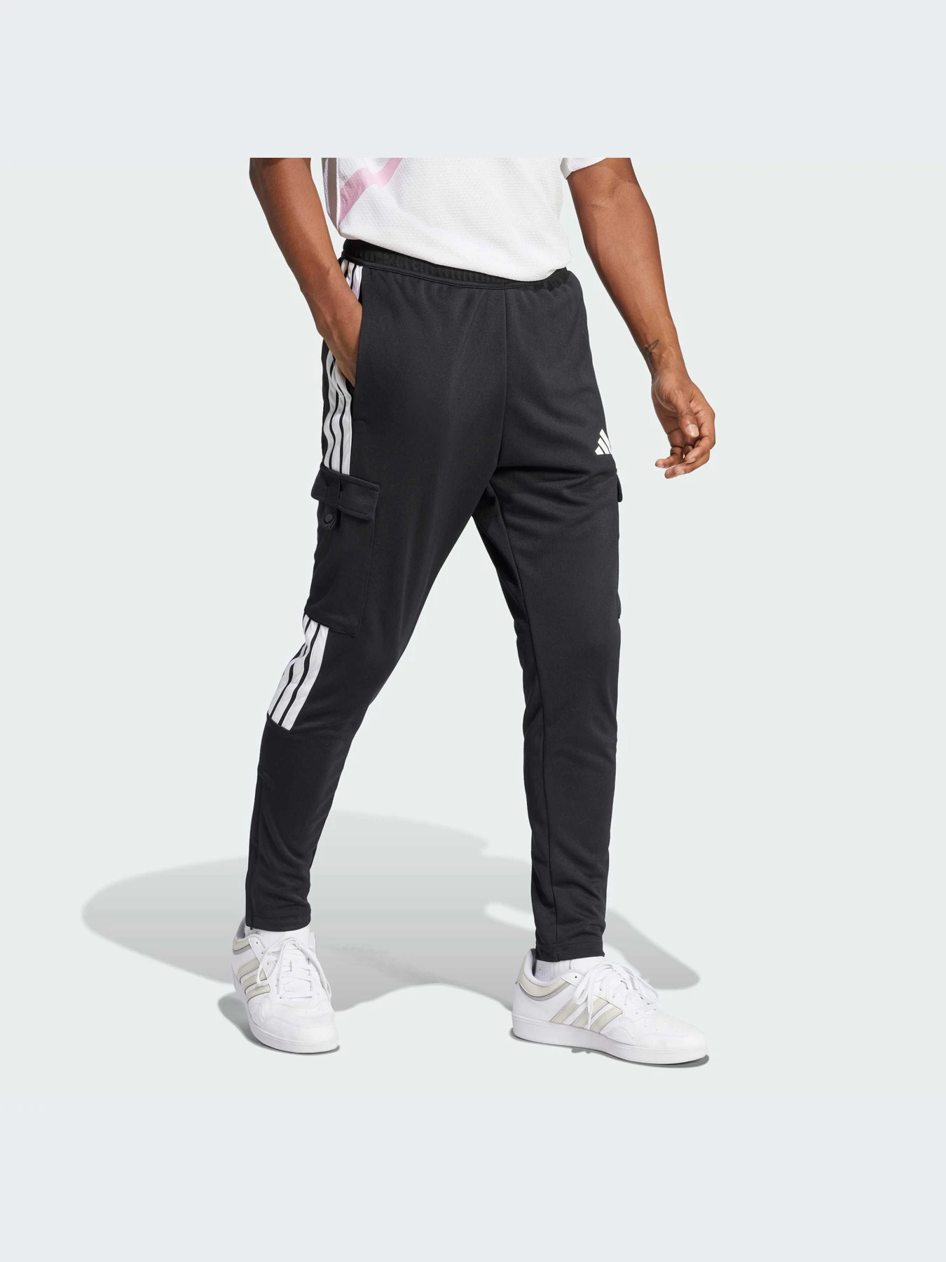 Брюки Adidas Tiro модель JC9407-KZ Брюки Adidas Tiro модель JC9407-KZ Фото