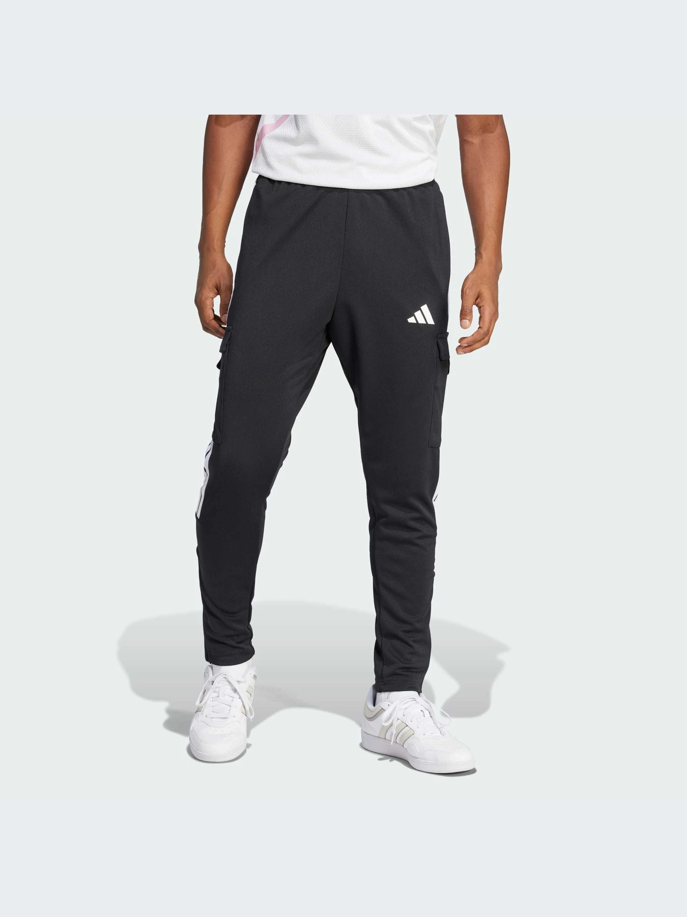 Брюки Adidas Tiro модель JC9407-KZ Брюки Adidas Tiro модель JC9407-KZ Фото