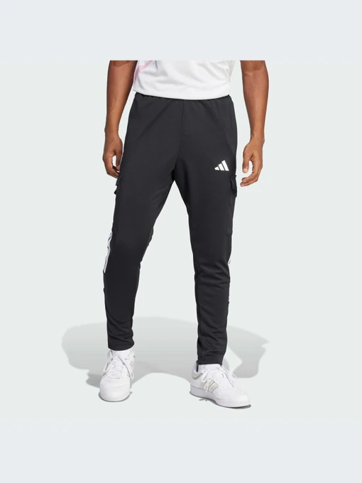Брюки Adidas Tiro модель JC9407-KZ Фото