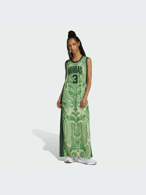 Көйлектер Adidas үлгі KD4620-KZ Фото