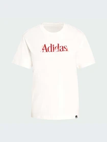 Футболкалар мен поло жейделер Adidas үлгі JZ7896-KZ Фото