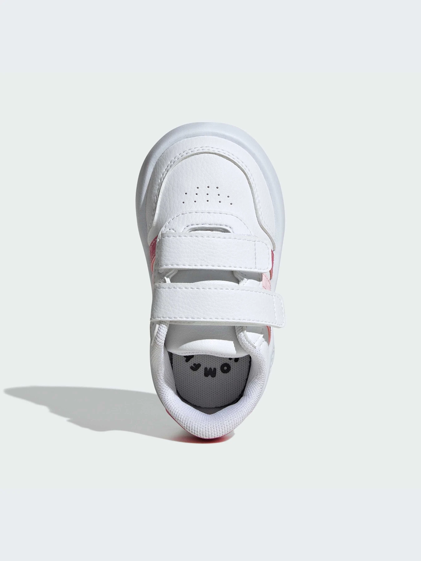 Кеды Adidas модель JS3676-KZ Кеды Adidas модель JS3676-KZ Фото
