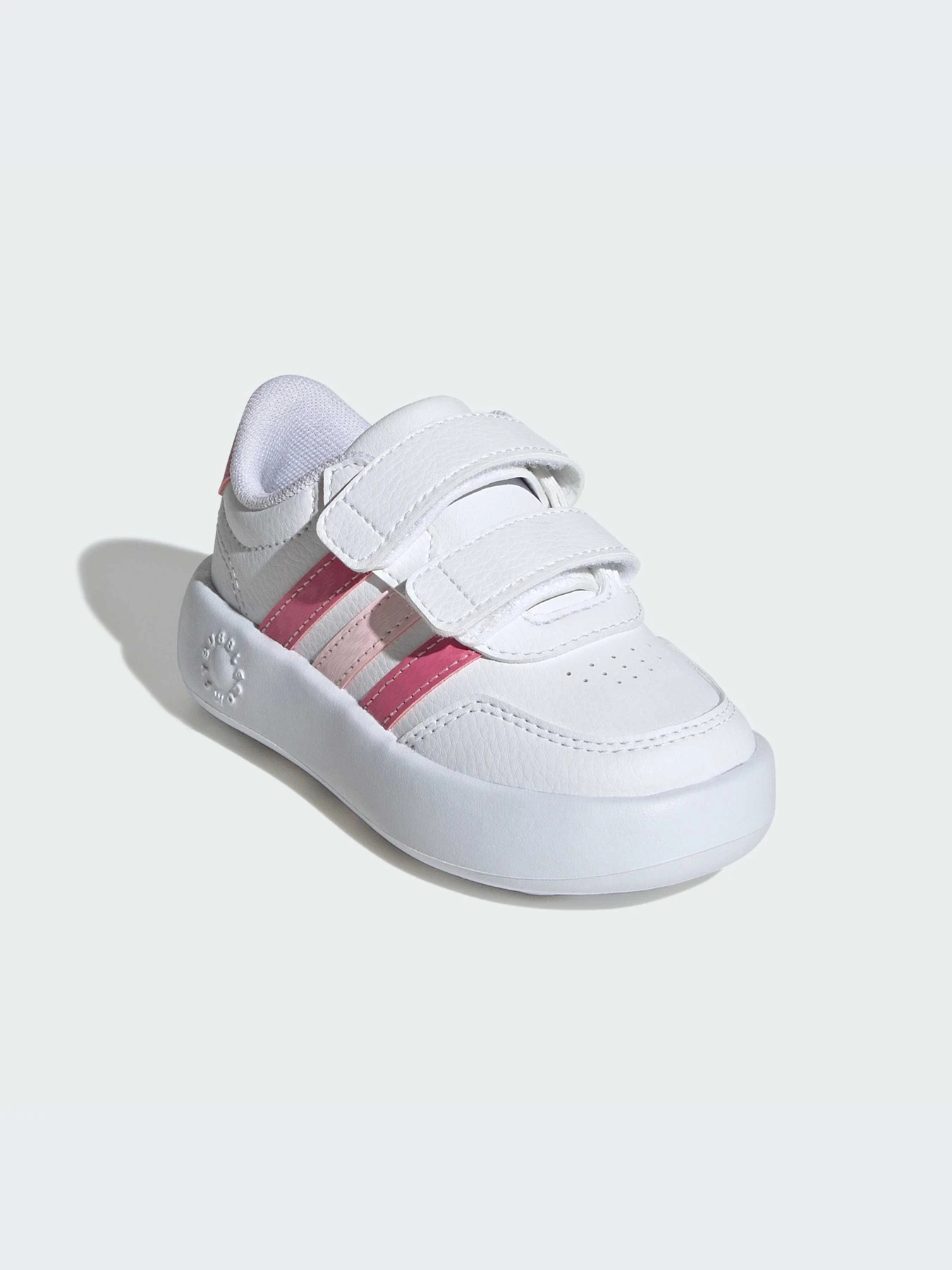 Кеды Adidas модель JS3676-KZ Кеды Adidas модель JS3676-KZ Фото