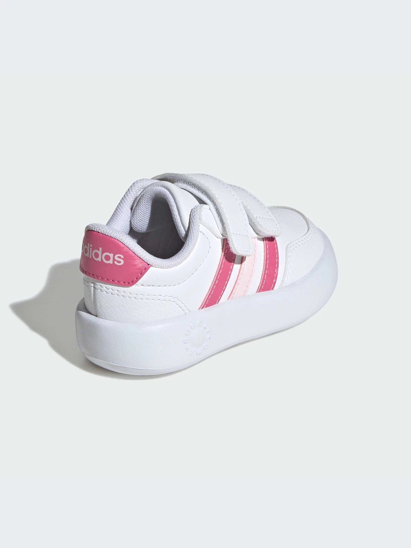 Кеды Adidas модель JS3676-KZ Кеды Adidas модель JS3676-KZ Фото