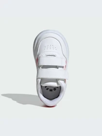 Кеды Adidas модель JS3676-KZ Фото