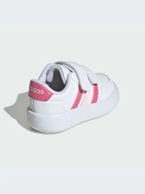 Кеды Adidas модель JS3676-KZ Фото