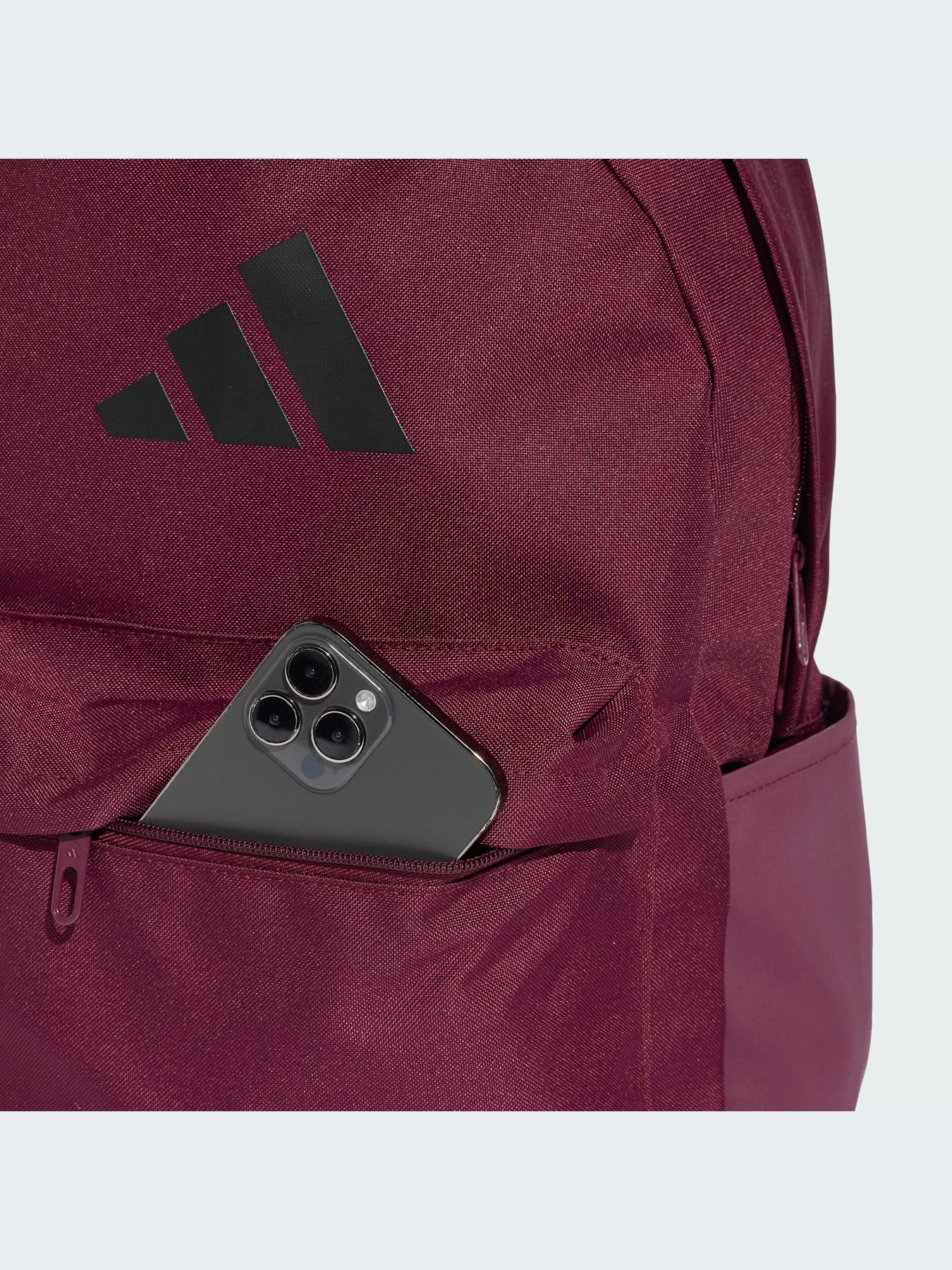 Рюкзаки Adidas Adidas Essentials модель KQ6741-KZ Рюкзаки Adidas Adidas Essentials модель KQ6741-KZ Фото