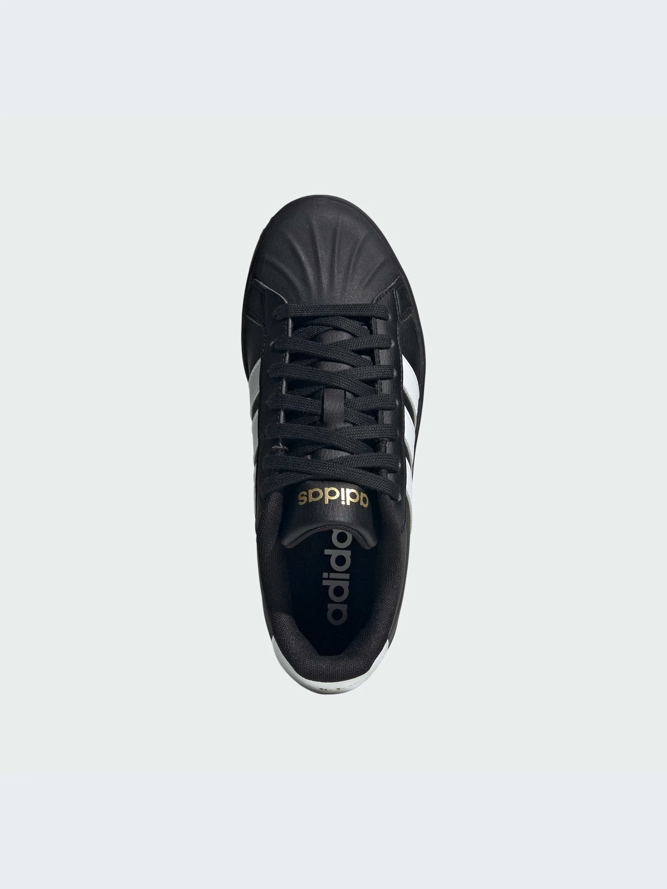 Кеды Adidas модель JR4700-KZ Кеды Adidas модель JR4700-KZ Фото