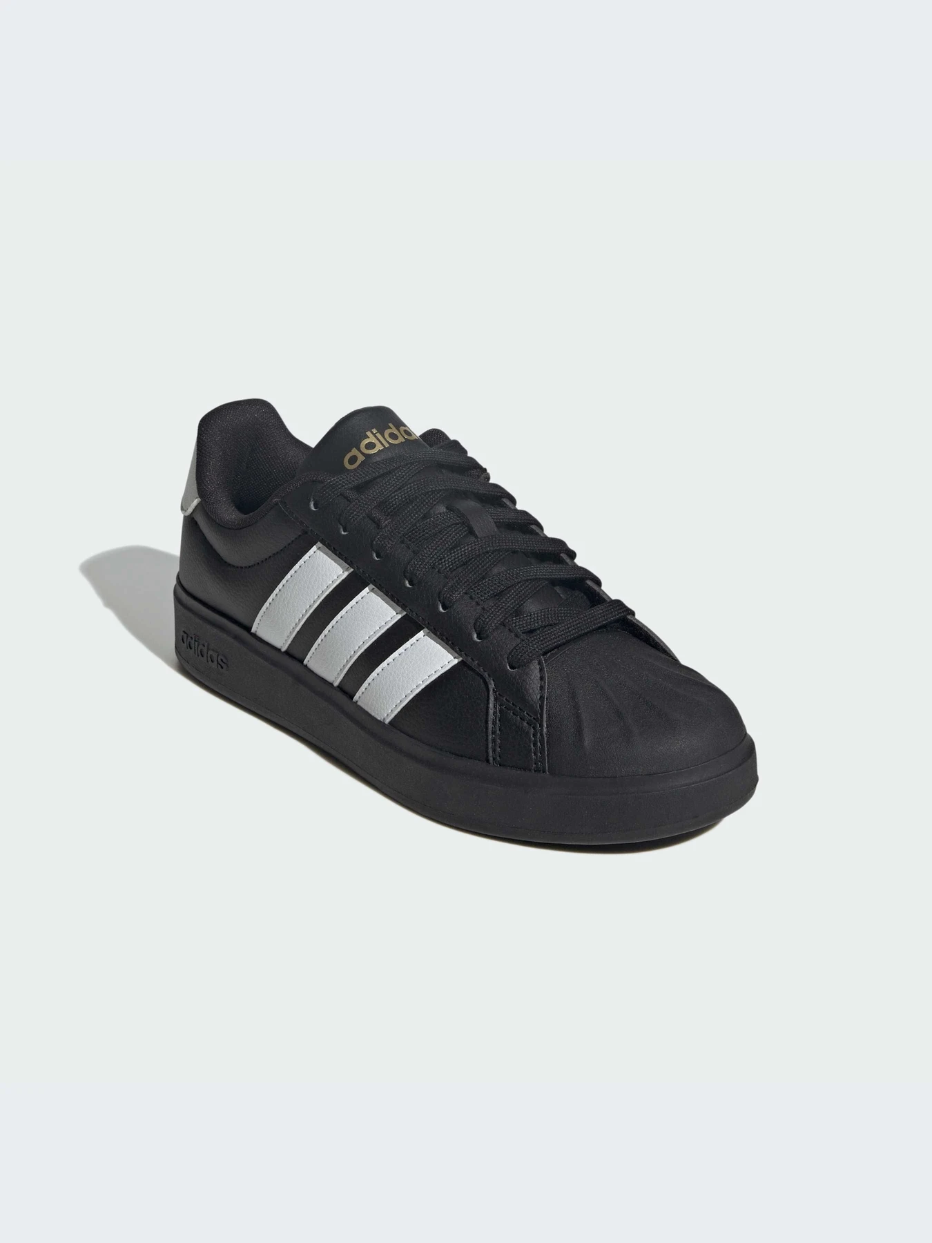 Кеды Adidas модель JR4700-KZ Кеды Adidas модель JR4700-KZ Фото