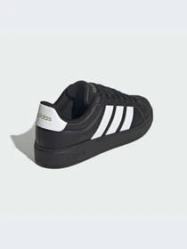 Кеды Adidas модель JR4700-KZ Фото