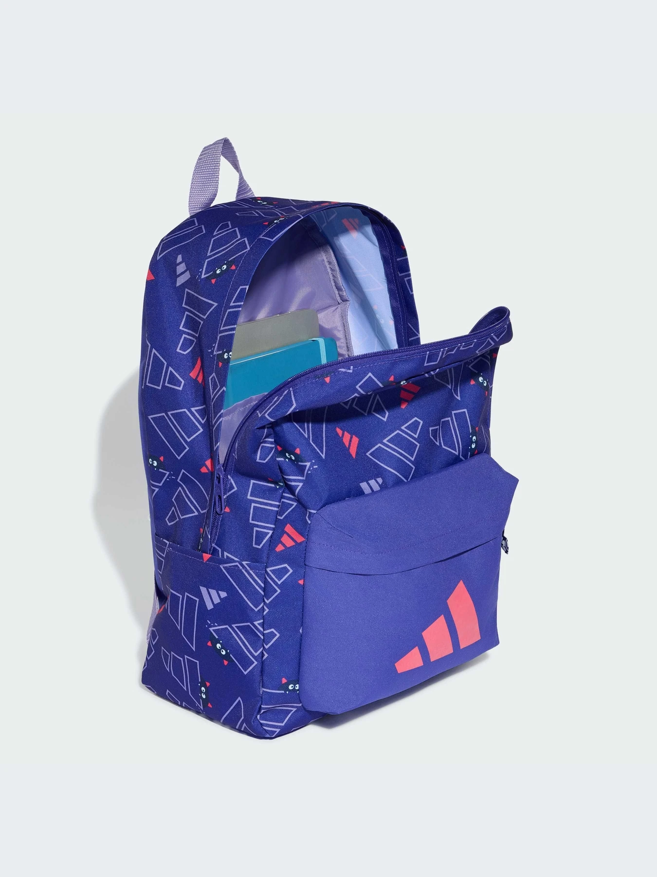 Рюкзаки Adidas модель KS5244-KZ Фото