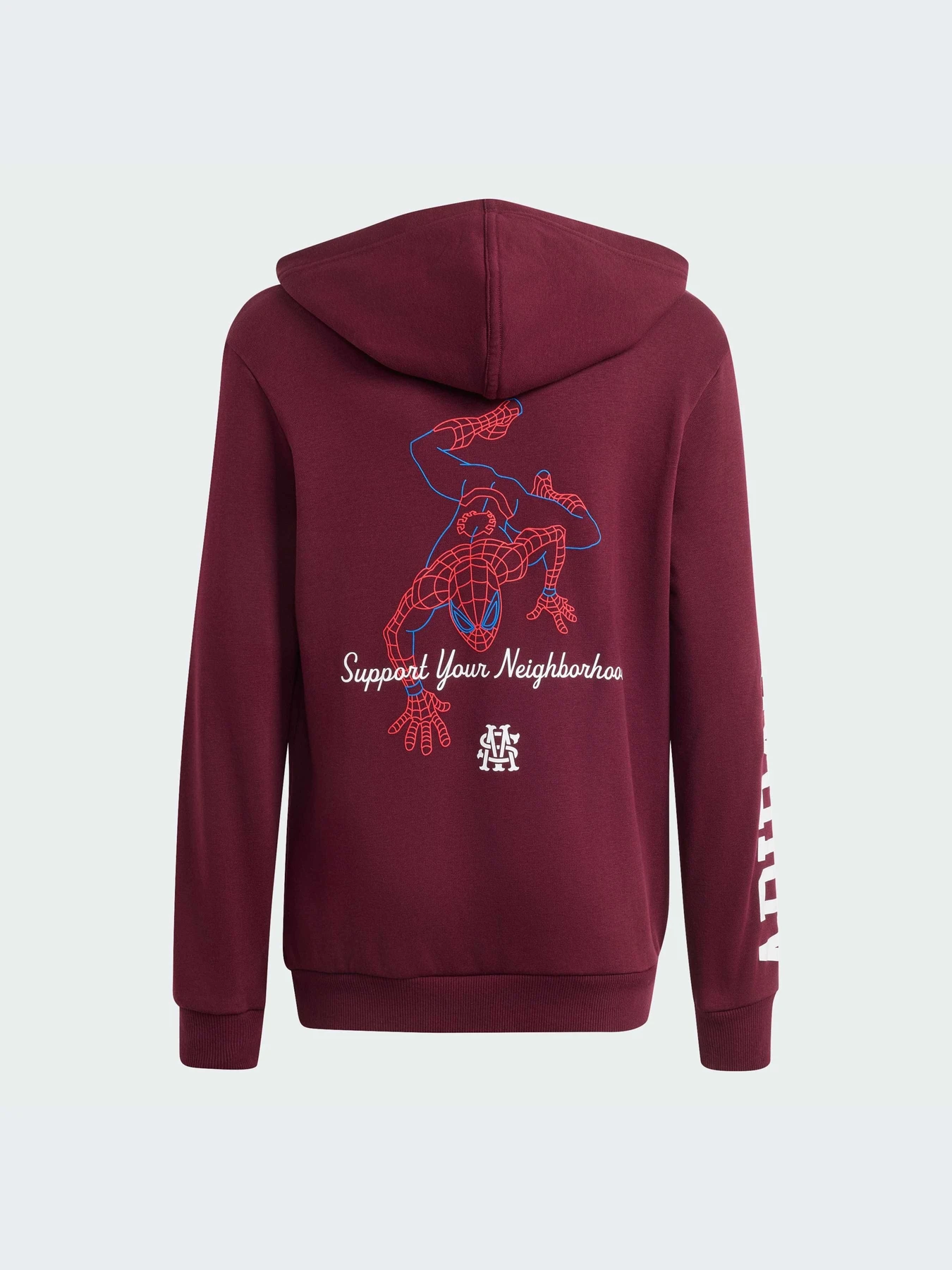 Худи и свитшоты Adidas модель KS3961-KZ Фото
