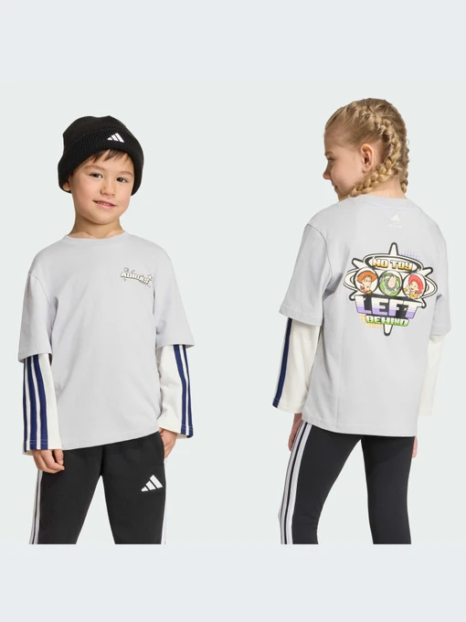 Худи и свитшоты Adidas модель KS3945-KZ Фото