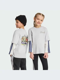 Худи и свитшоты Adidas модель KS3945-KZ Фото