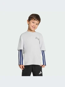 Худи и свитшоты Adidas модель KS3945-KZ Фото
