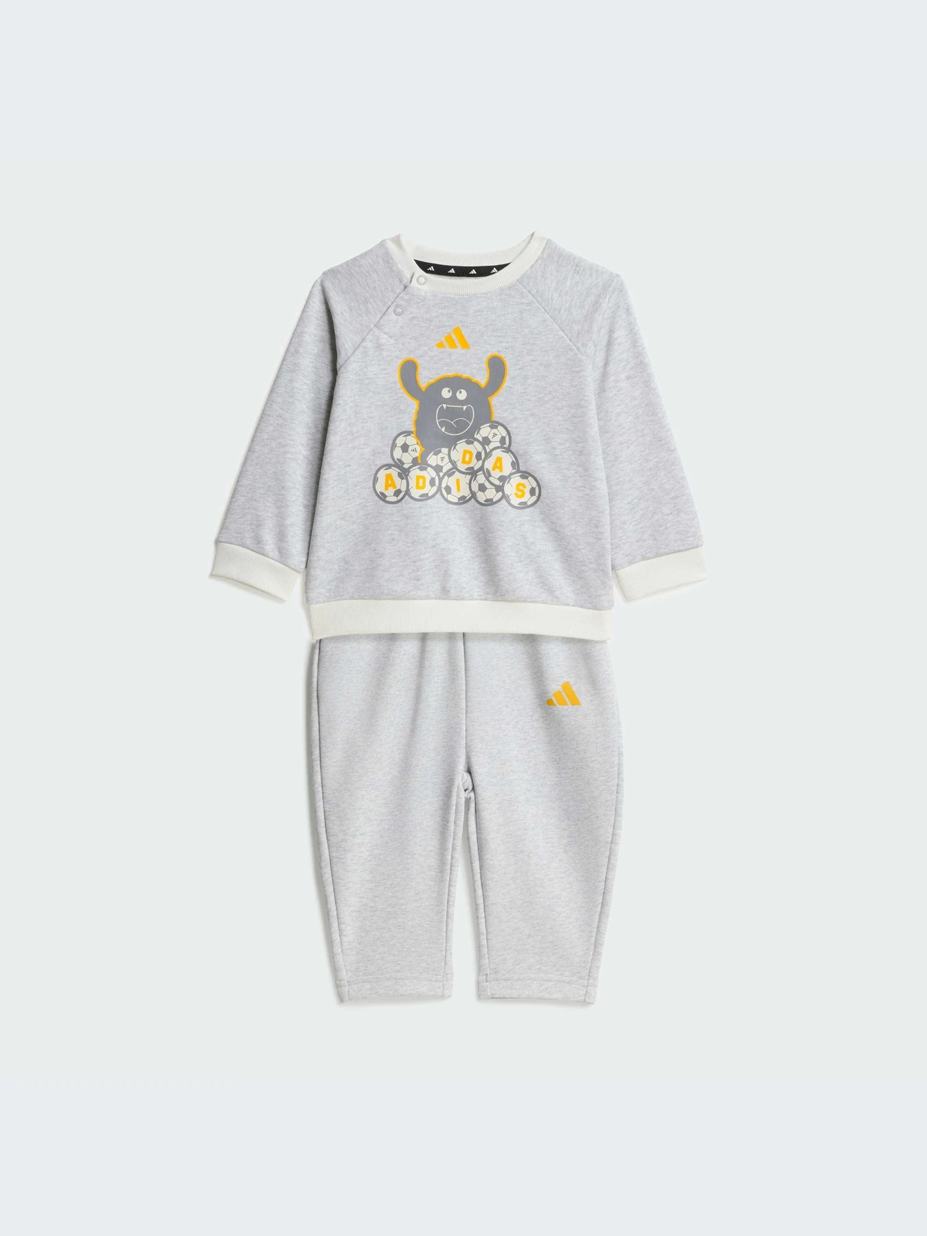 Костюмы Adidas модель KQ9601-KZ Фото