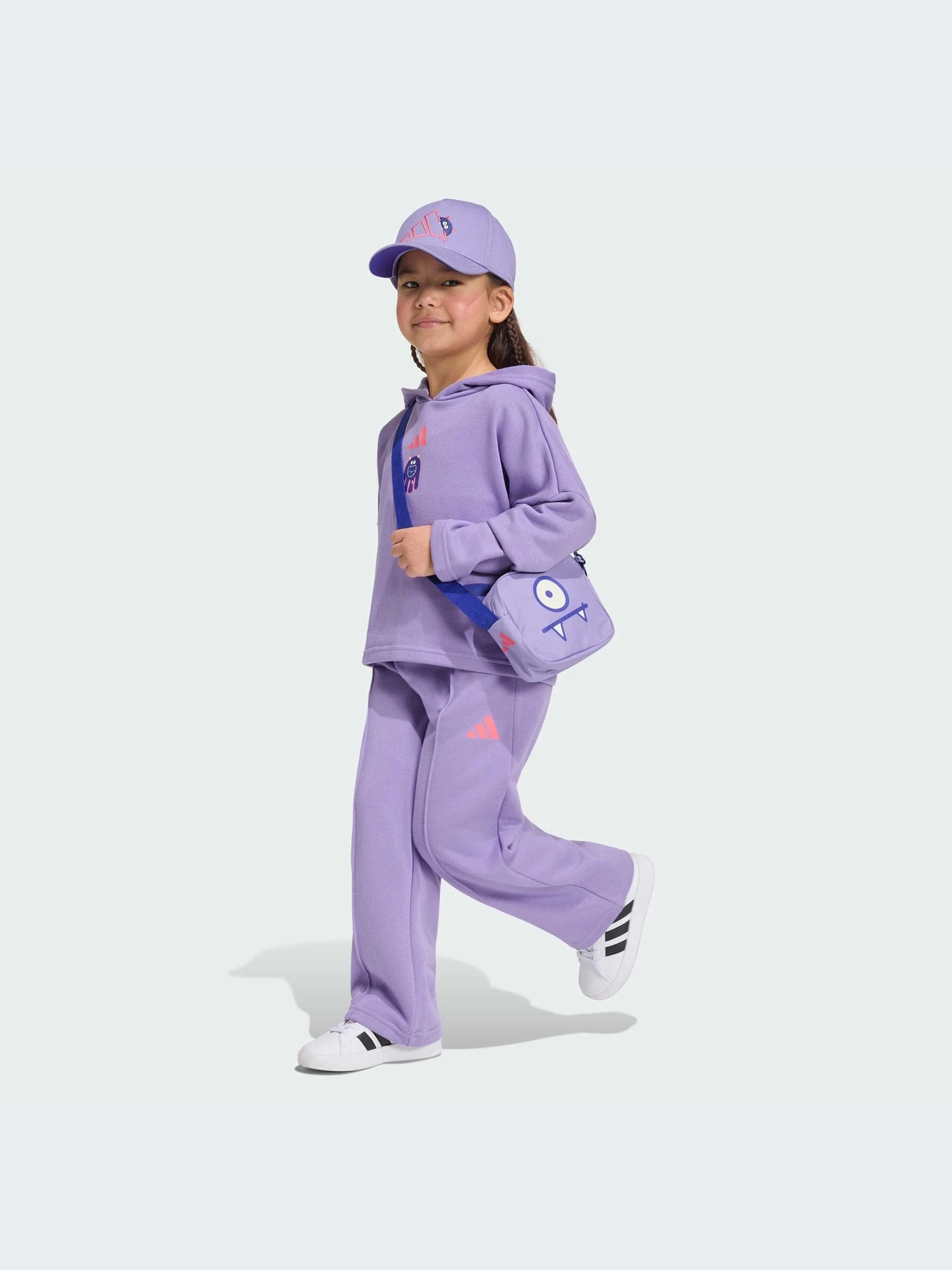 Костюмы Adidas модель KQ9597-KZ Фото