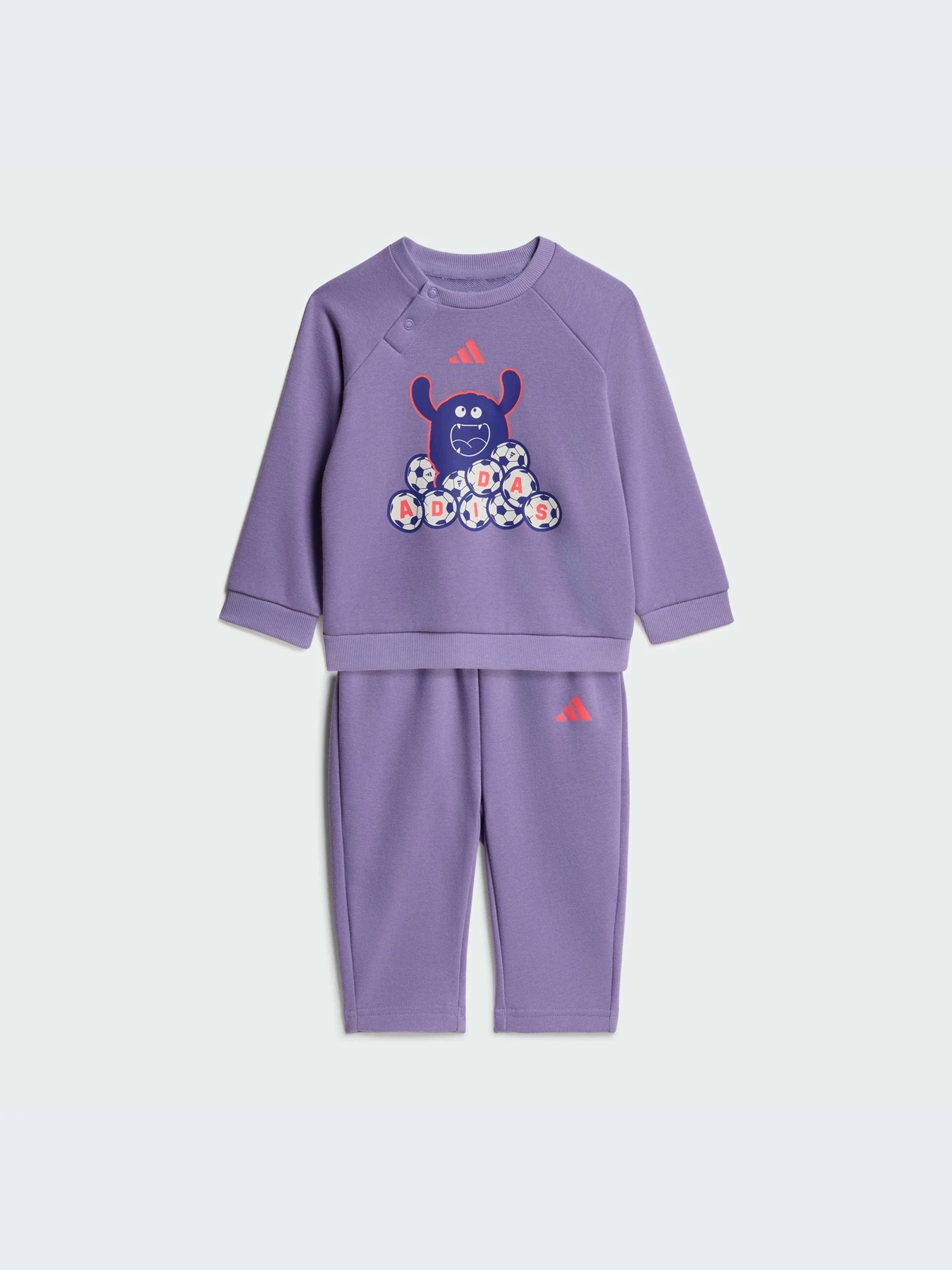 Костюмы Adidas модель KQ9600-KZ Фото
