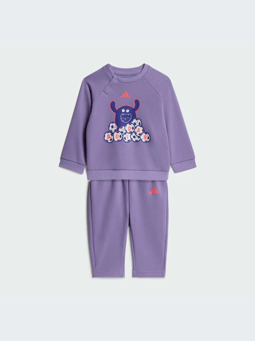 Костюмы Adidas модель KQ9600-KZ Фото