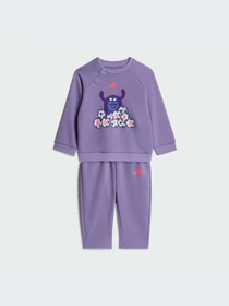 Костюмы Adidas модель KQ9600-KZ Фото