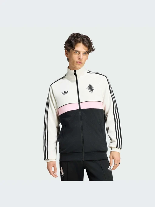 Кардигандар мен жемпірлер Adidas үлгі KF9805-KZ Фото
