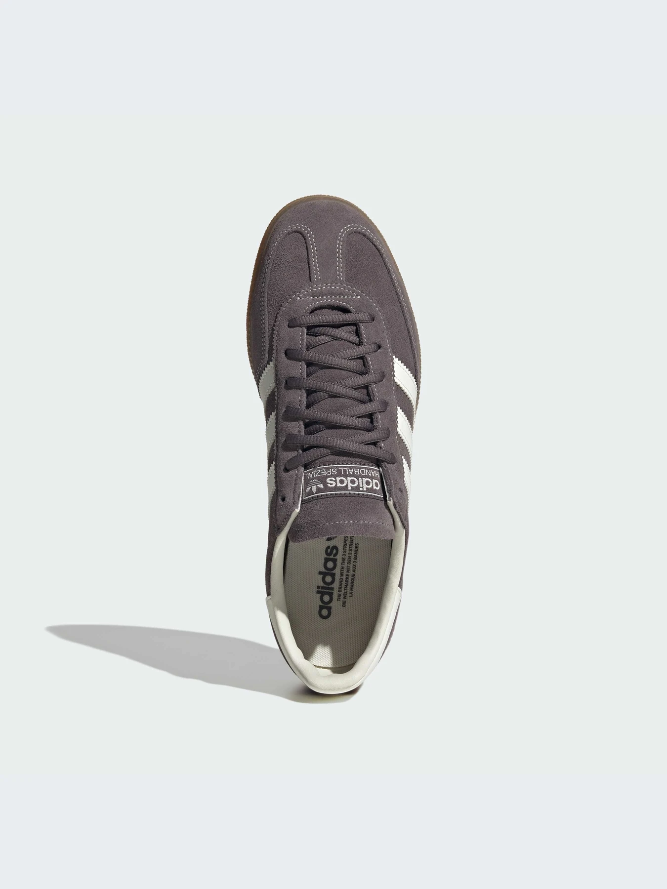 Кеды Adidas модель KZ6705-KZ Фото