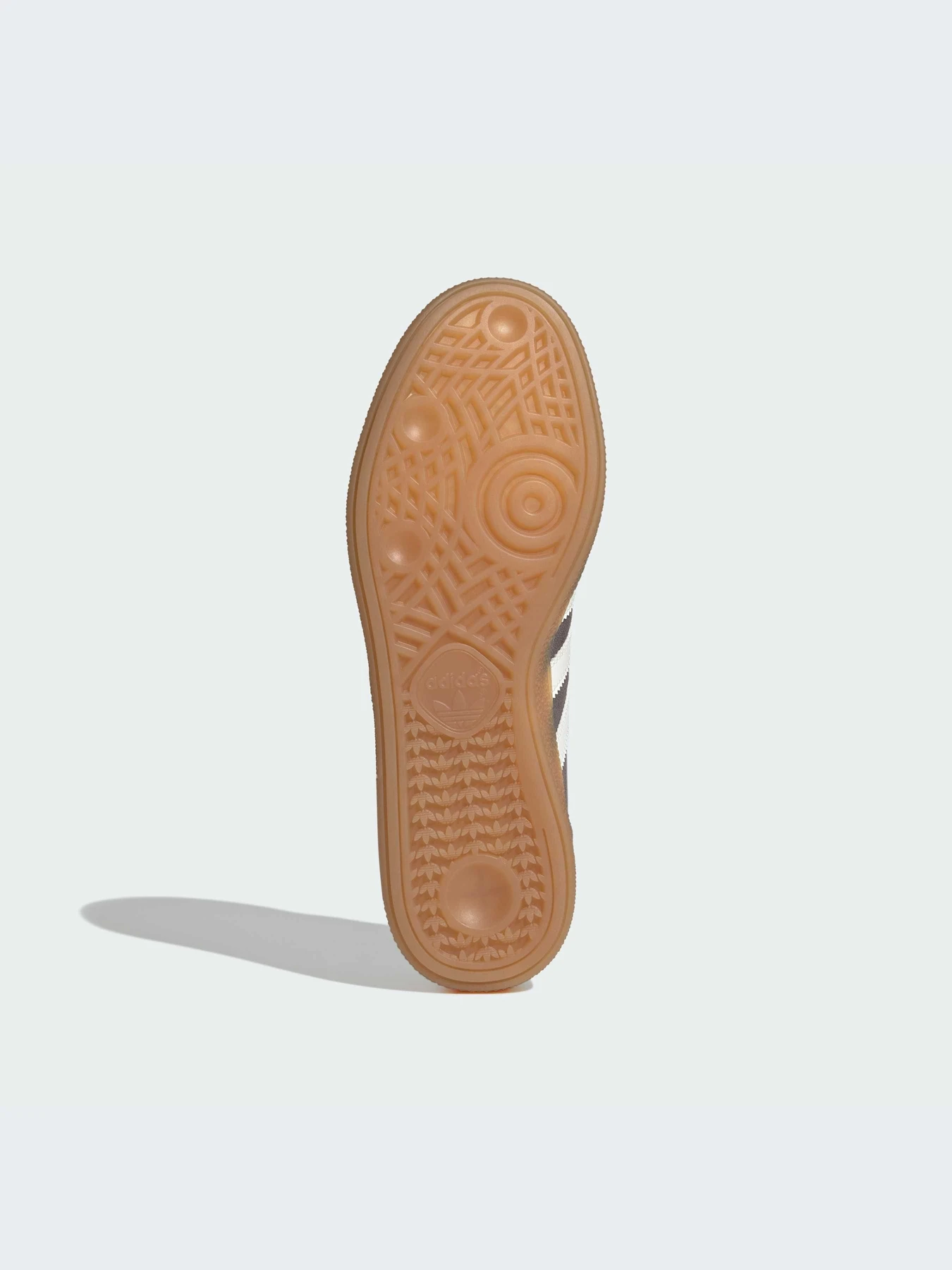 Кеды Adidas модель KZ6705-KZ Фото