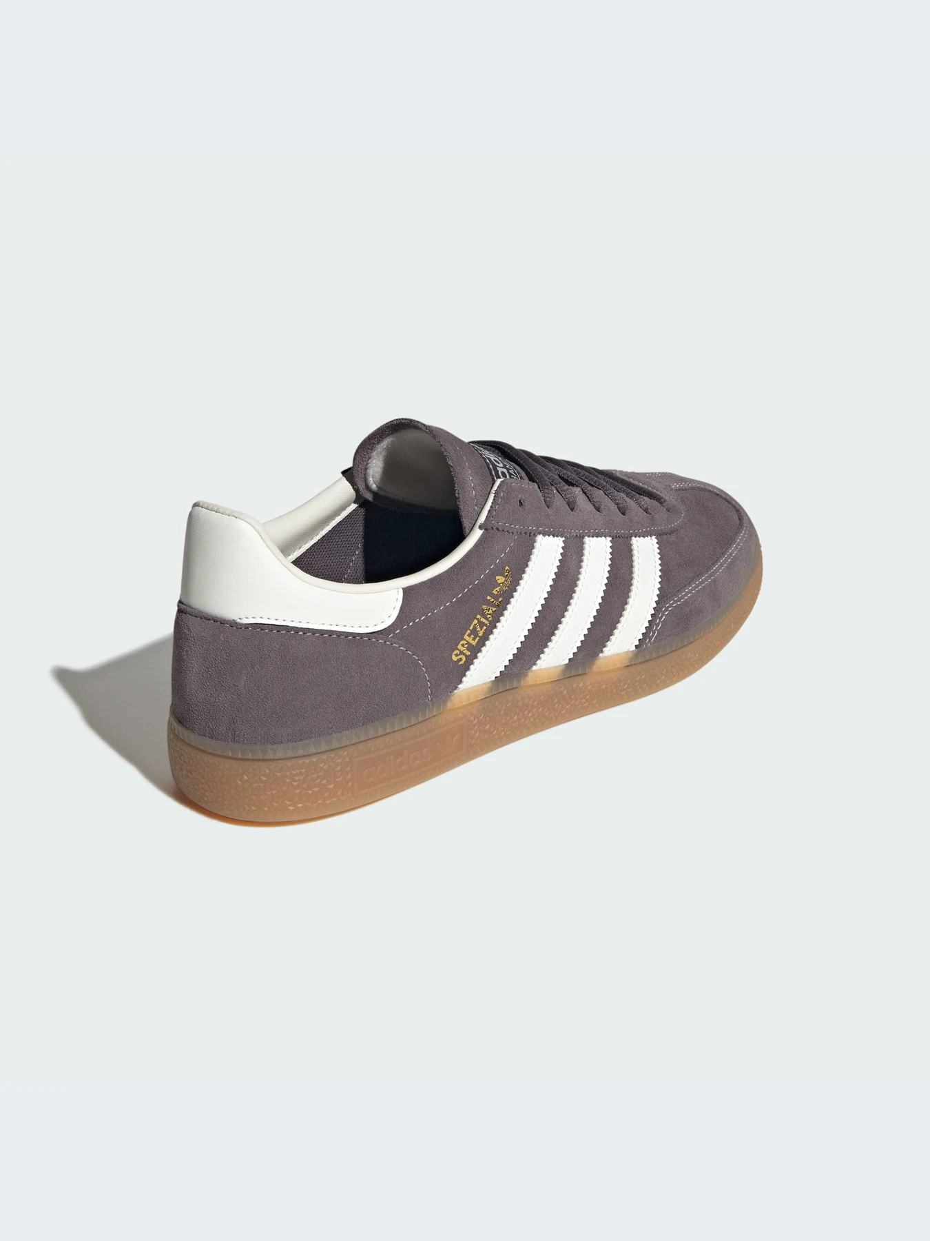 Кеды Adidas модель KZ6705-KZ Фото