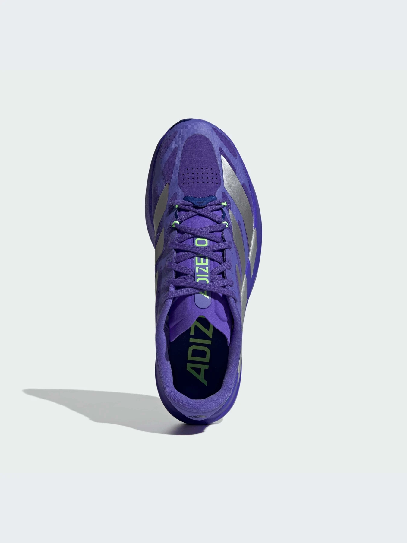 Кроссовки Adidas adizero модель KJ0424-KZ Фото