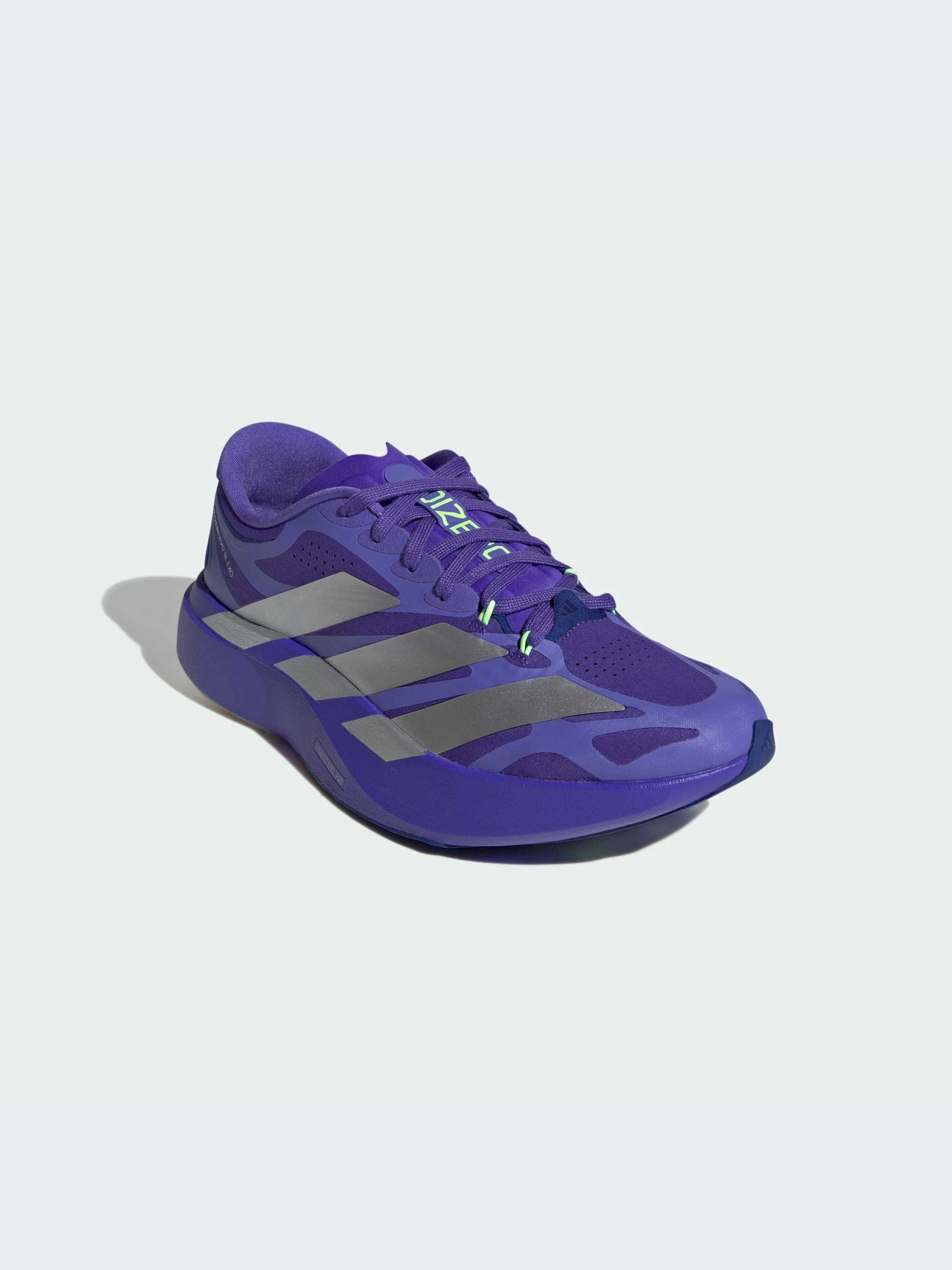 Кроссовки Adidas adizero модель KJ0424-KZ Фото