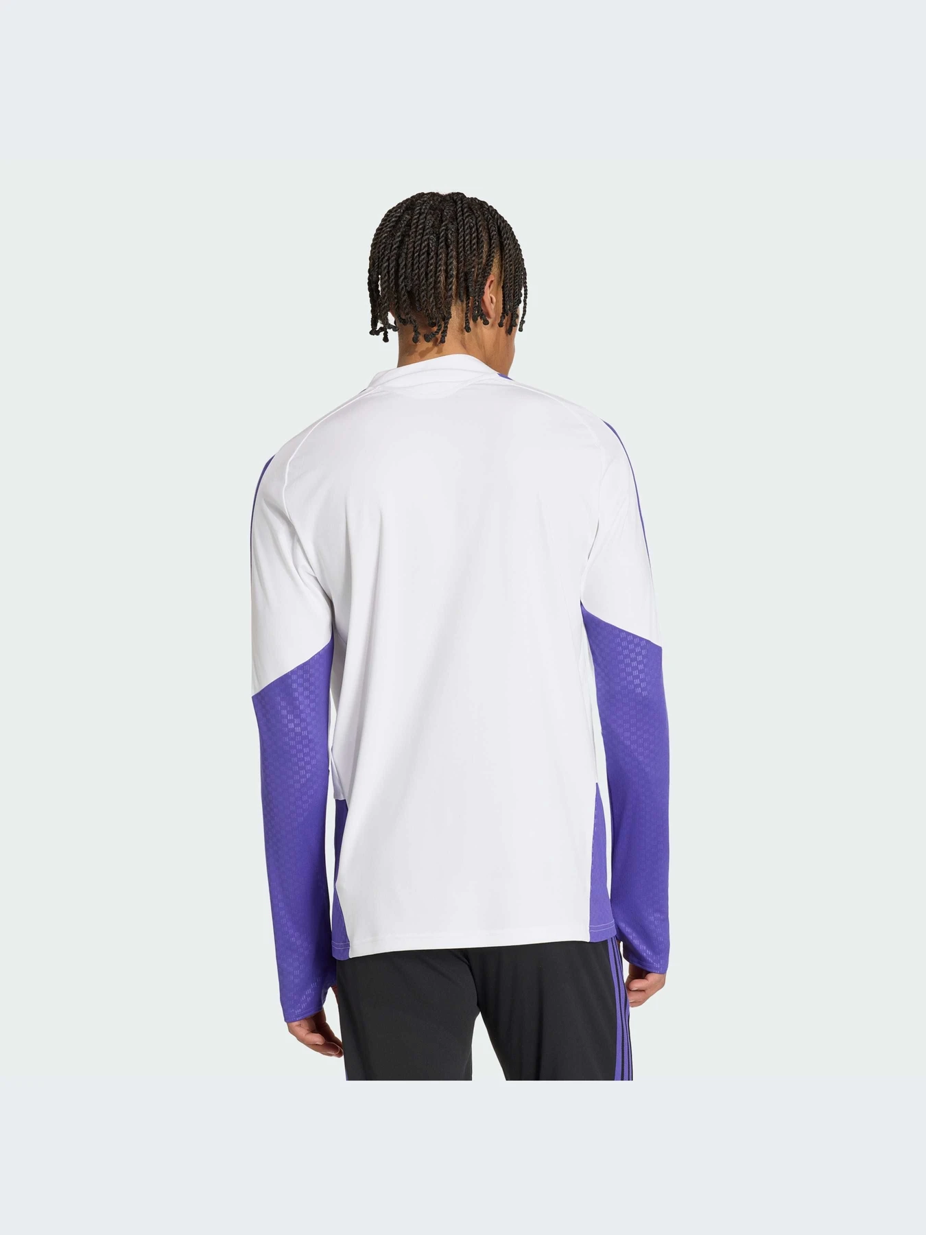 Худи и свитшоты Adidas Tiro модель KS2858-KZ Фото
