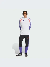 Худи и свитшоты Adidas Tiro модель KS2858-KZ Фото