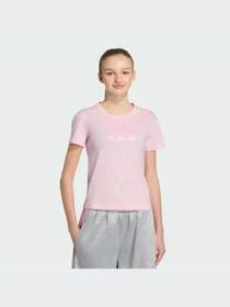 Футболкалар мен поло жейделер Adidas үлгі KR1093-KZ Фото