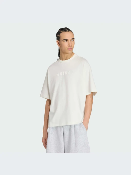 Футболкалар мен поло жейделер Adidas үлгі KR1350-KZ Фото