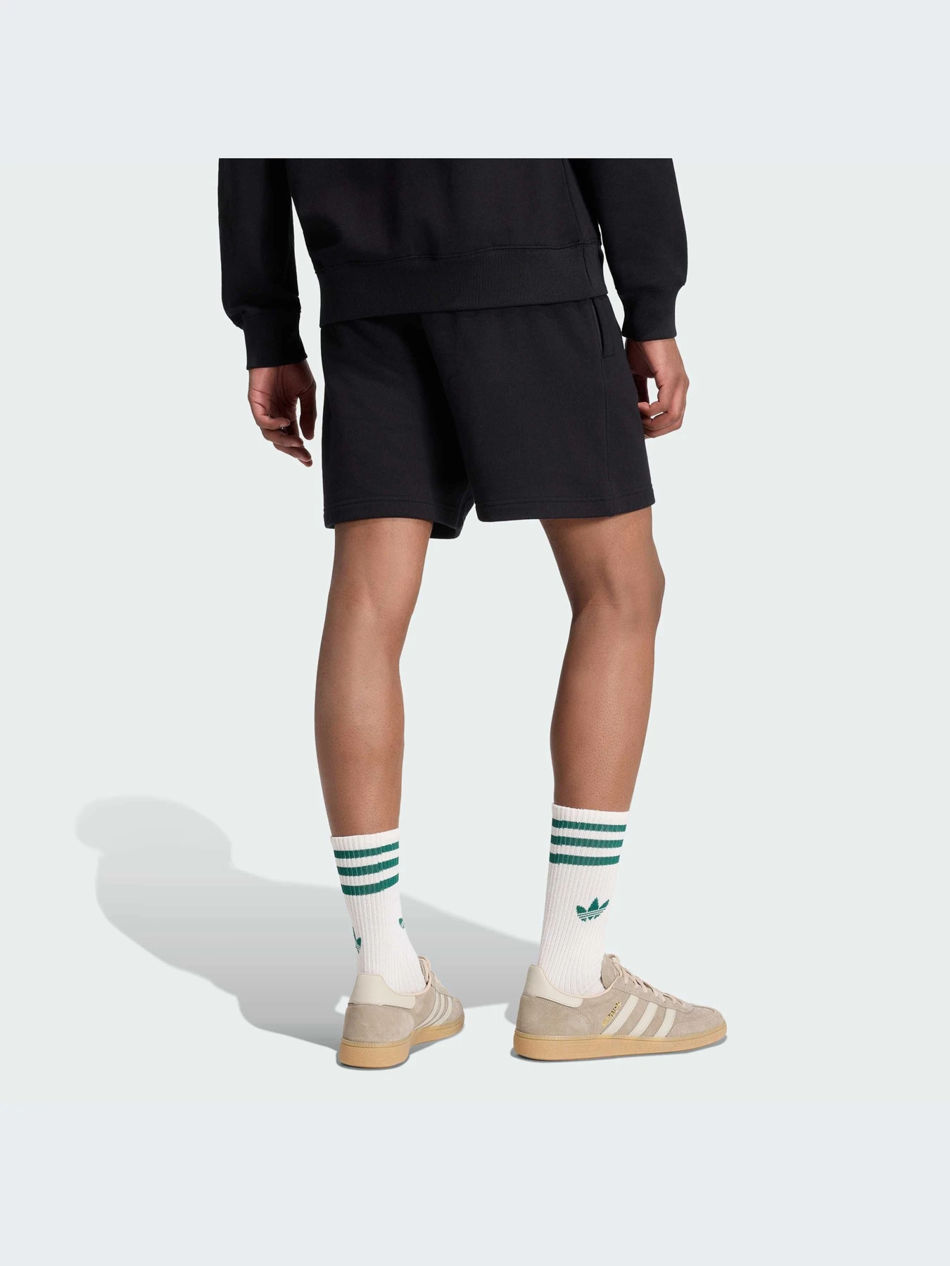 Шорты Adidas модель KR3464-KZ Фото